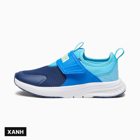 Giày xỏ chân cho bé PUMA Energ - 2 màu