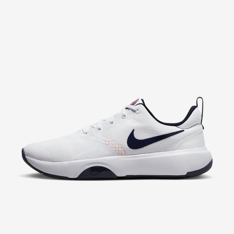 Giày tập Nike City Rep TR trắng navy