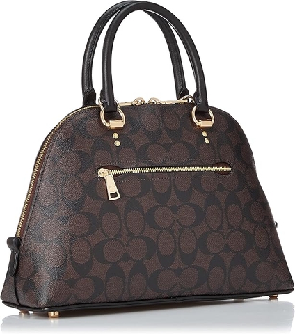 COACH – TÚI XÁCH TAY SIGNATURE CHUẨN QUÝ CÔ