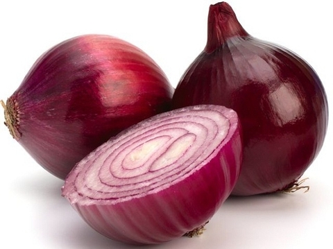Purple Onion