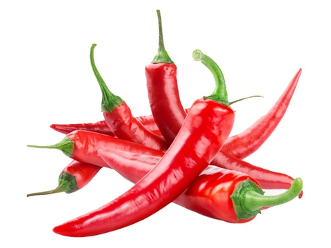 Red Chilli