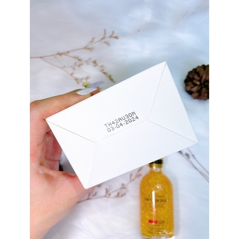 Serum vàng 24K dưỡng da của Úc 100ml chống lão hóa, mềm mượt da