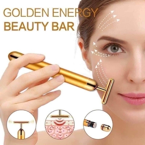 Serum vàng 24K dưỡng da của Úc 100ml chống lão hóa, mềm mượt da