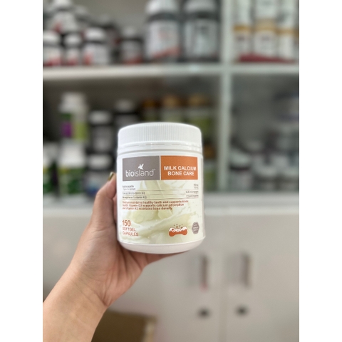 Combo bầu Blackmores, Sắt bầu, Canxi bầu Ostelin, Dha bầu