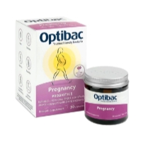 Men Vi Sinh Optibac tím Optibac Probiotics For Women 30 Viên/90 Viên/14 Viên
