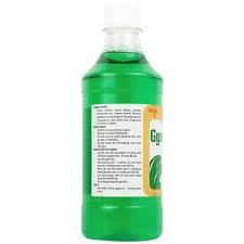 Dung dịch vệ sinh nữ - Gynofar ddvs giảm mụn lưng hiệu quả chai 500ml - Che tên sản phẩm