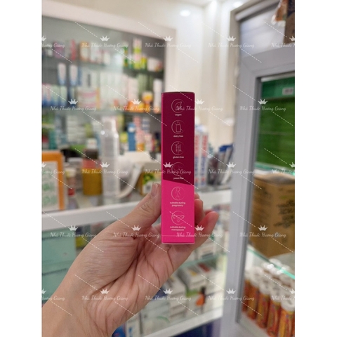 Men vi sinh Neubria Neubiotic Her- Nhập khẩu đủ tem phụ