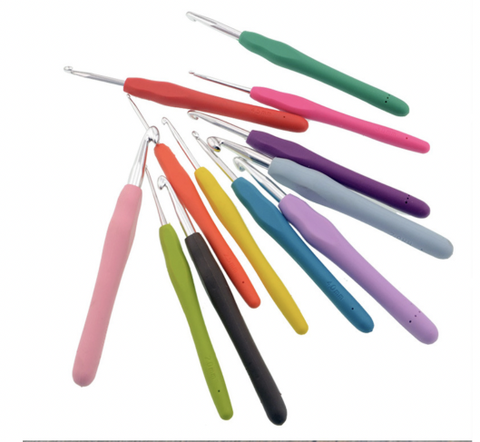 MÓC CÁN DẺO 1 ĐẦU