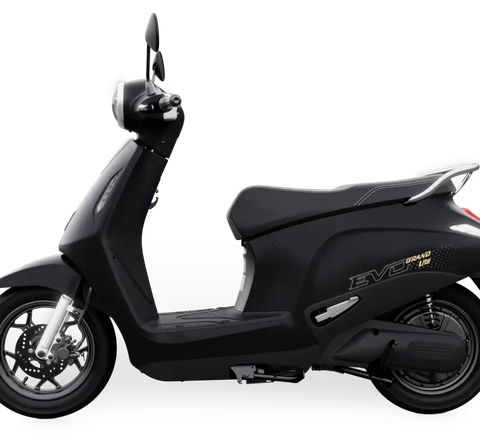XE MÁY ĐIỆN VINFAST EVO GRAND LITE