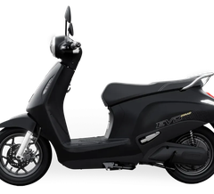 XE MÁY ĐIỆN VINFAST EVO MAX
