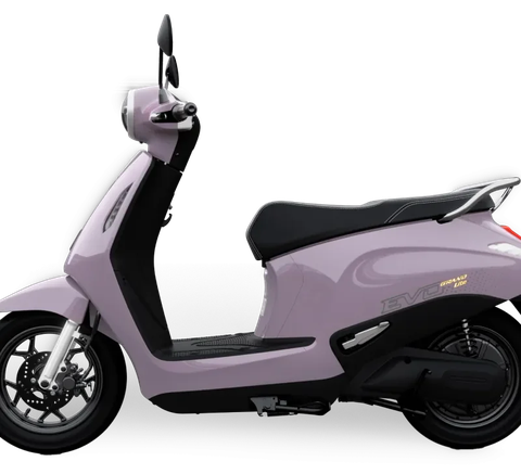XE MÁY ĐIỆN VINFAST EVO GRAND LITE