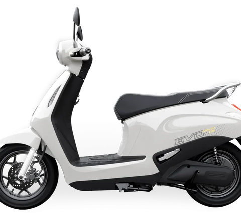 XE MÁY ĐIỆN VINFAST EVO GRAND LITE