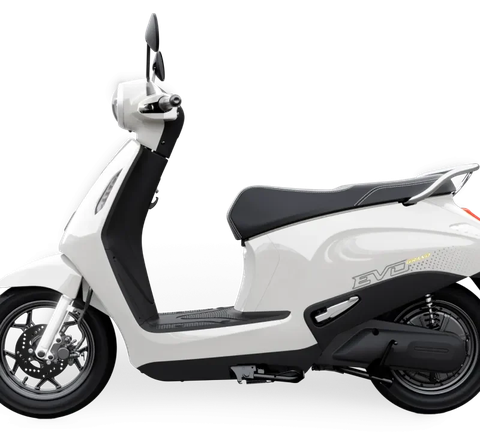 XE MÁY ĐIỆN VINFAST EVO GRAND