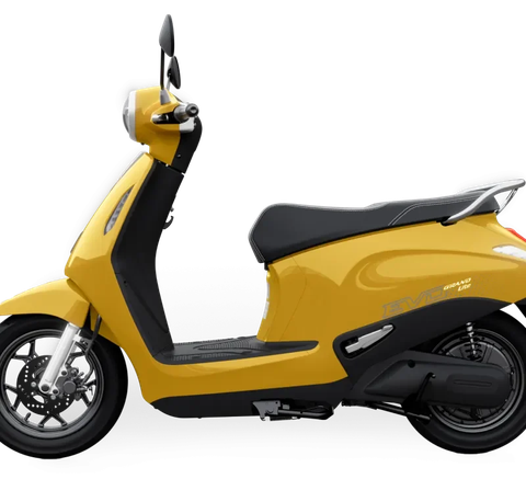 XE MÁY ĐIỆN VINFAST EVO GRAND LITE