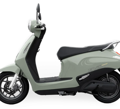 XE MÁY ĐIỆN VINFAST EVO MAX