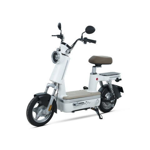 XE ĐẠP ĐIỆN ESPERO Be-Joy