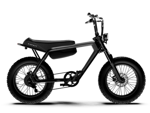 XE ĐẠP TRỢ LỰC VINFAST DRGNFLY