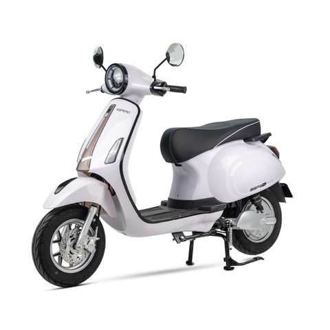 XE MÁY ĐIỆN ESPERO CLASSIC SE