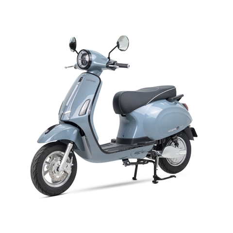 XE MÁY ĐIỆN ESPERO CLASSIC SE