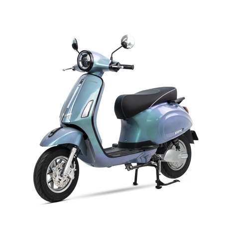 XE MÁY ĐIỆN ESPERO CLASSIC SE