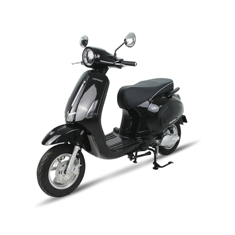 XE MÁY ĐIỆN ESPERO CLASSIC SE