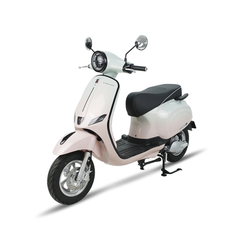 XE MÁY ĐIỆN ESPERO CLASSIC PRO 2