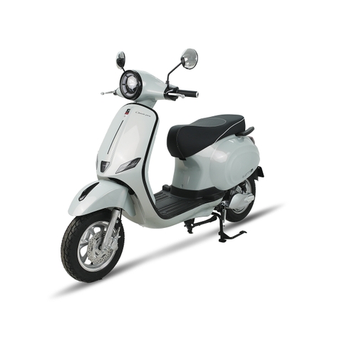 XE MÁY ĐIỆN ESPERO CLASSIC PRO 2