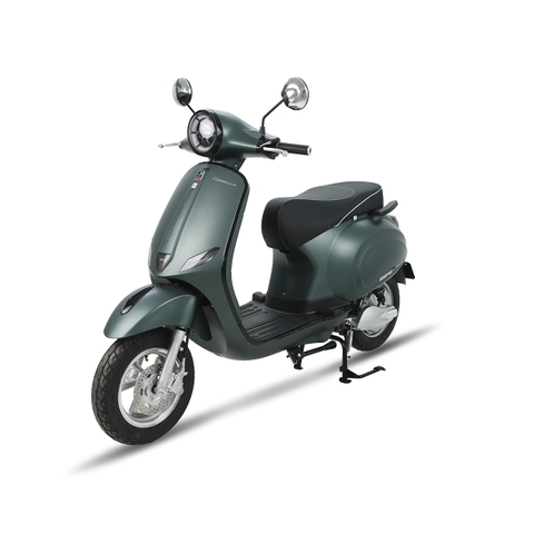 XE MÁY ĐIỆN ESPERO CLASSIC PRO 2