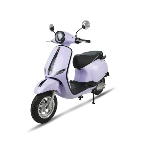 XE MÁY ĐIỆN ESPERO CLASSIC PRO 2