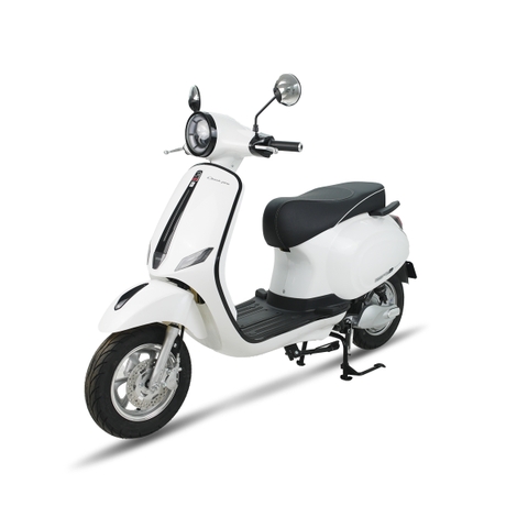 XE MÁY ĐIỆN ESPERO CLASSIC PRO 2