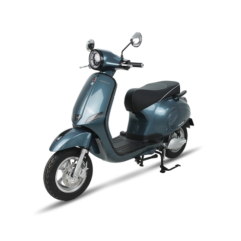 XE MÁY ĐIỆN ESPERO CLASSIC PRO 2