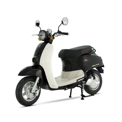 XE MÁY ĐIỆN ESPERO ECREA