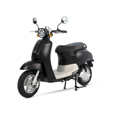 XE MÁY ĐIỆN ESPERO ECREA