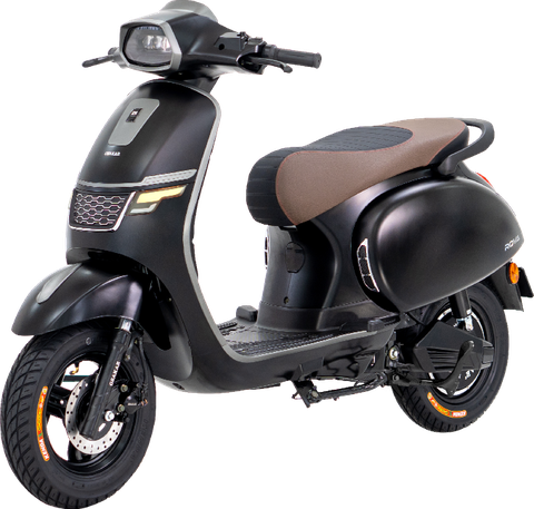 XE MÁY ĐIỆN OSAKAR ROVA