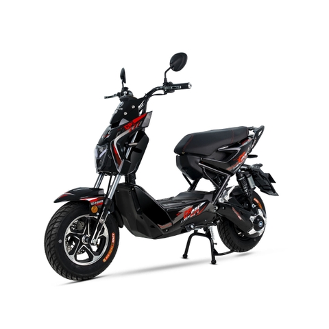 XE MÁY ĐIỆN XMEN CPI-1