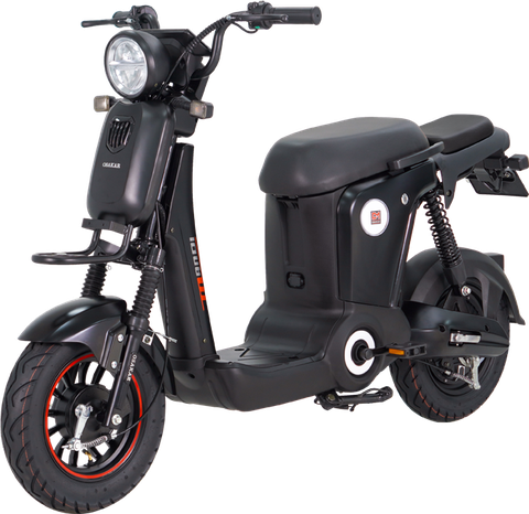 XE ĐẠP ĐIỆN OSAKAR MANDI
