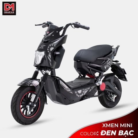 XE MÁY ĐIỆN OSAKAR XMEN MINI