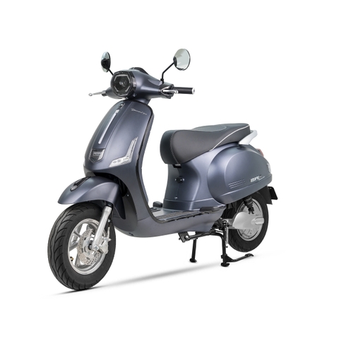 XE MÁY ĐIỆN ESPERO DIAMOND PRO