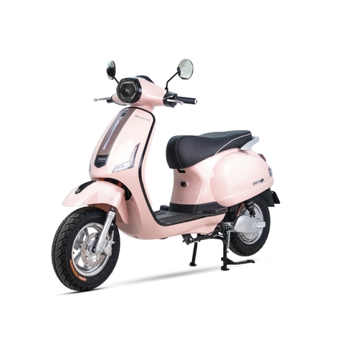 XE MÁY ĐIỆN ESPERO DIAMOND PRO