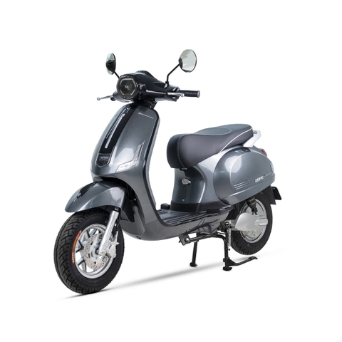 XE MÁY ĐIỆN ESPERO DIAMOND PRO