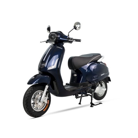 XE MÁY ĐIỆN ESPERO DIAMOND PRO