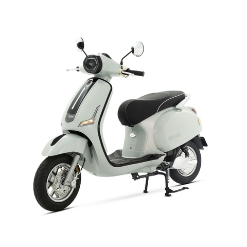 XE MÁY ĐIỆN ESPERO DIAMOND PRO