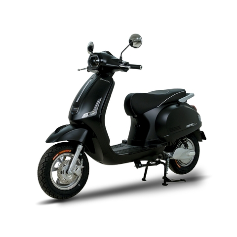 XE MÁY ĐIỆN ESPERO DIAMOND PRO