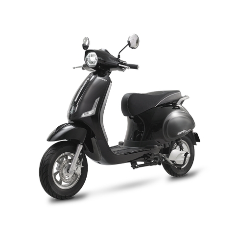 XE MÁY ĐIỆN ESPERO DIAMOND ULTRA