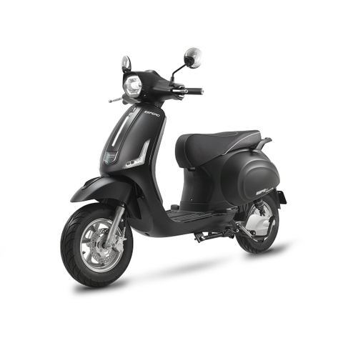 XE MÁY ĐIỆN ESPERO DIAMOND ULTRA