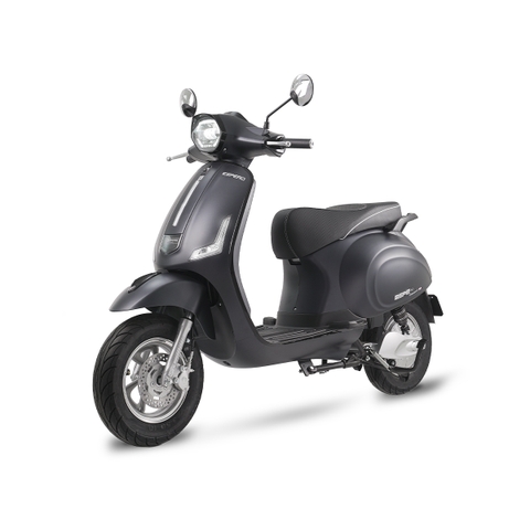 XE MÁY ĐIỆN ESPERO DIAMOND ULTRA