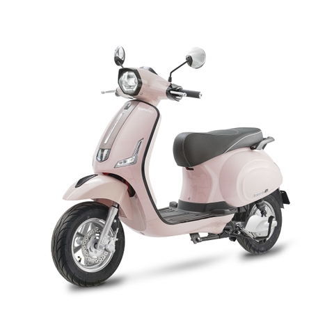 XE MÁY ĐIỆN ESPERO DIAMOND ULTRA