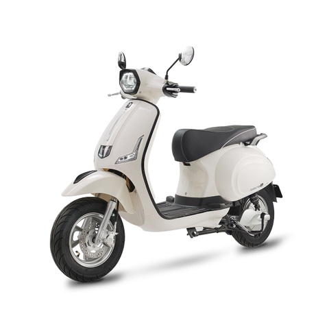 XE MÁY ĐIỆN ESPERO DIAMOND ULTRA