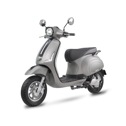 XE MÁY ĐIỆN ESPERO DIAMOND ULTRA