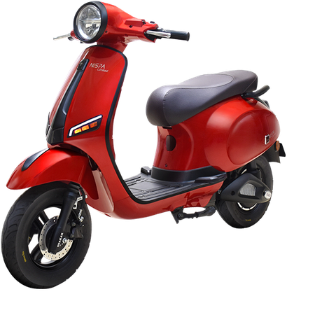 XE MÁY ĐIỆN OSAKAR NISPA LIMITED